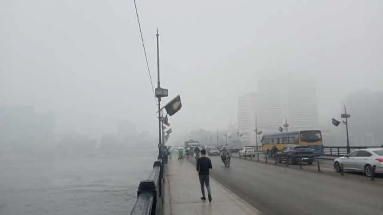 تقلبات جوية مرتقبة.. تفاصيل سقوط الأمطار في ثالث أيام رمضان 21 فبراير 2026